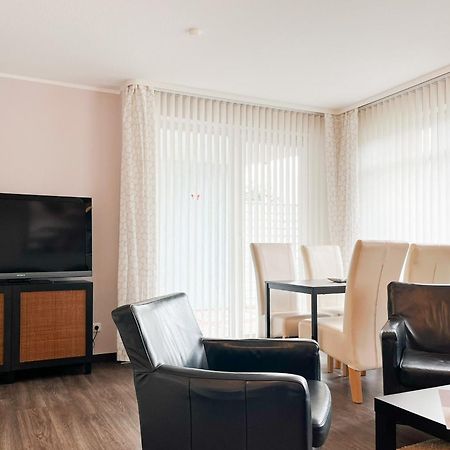 Likedeeler Wohnung 13 Boltenhagen  Extérieur photo