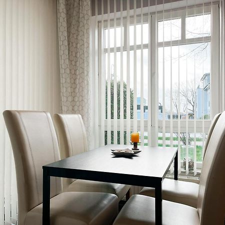 Likedeeler Wohnung 13 Boltenhagen  Extérieur photo