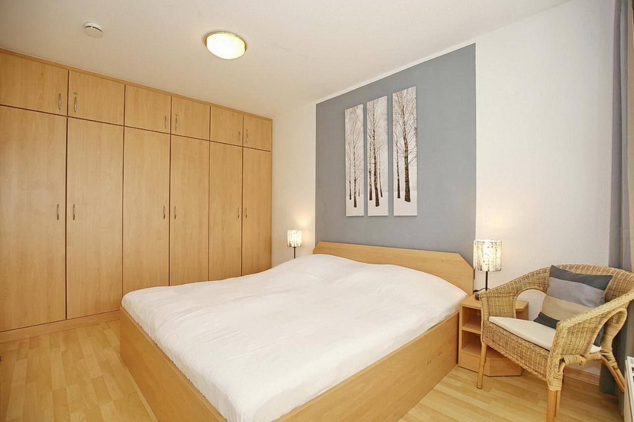 Likedeeler Wohnung 13 Boltenhagen  Extérieur photo