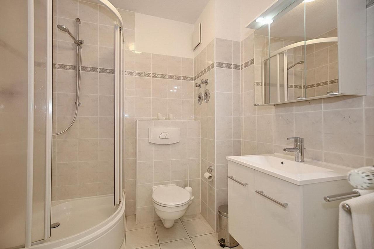 Likedeeler Wohnung 13 Boltenhagen  Extérieur photo