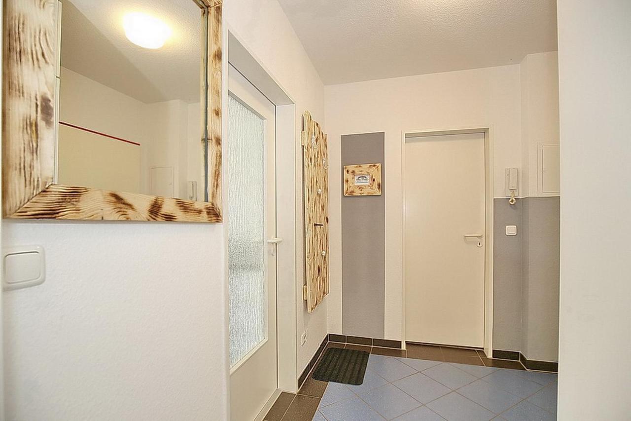 Likedeeler Wohnung 13 Boltenhagen  Extérieur photo