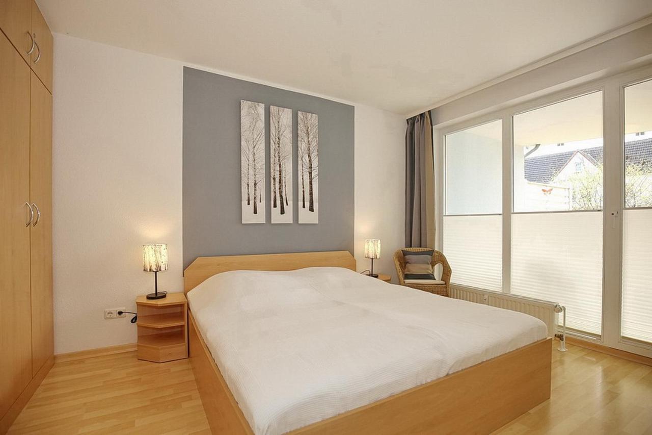 Likedeeler Wohnung 13 Boltenhagen  Extérieur photo