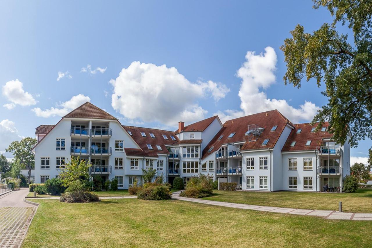 Likedeeler Wohnung 13 Boltenhagen  Extérieur photo