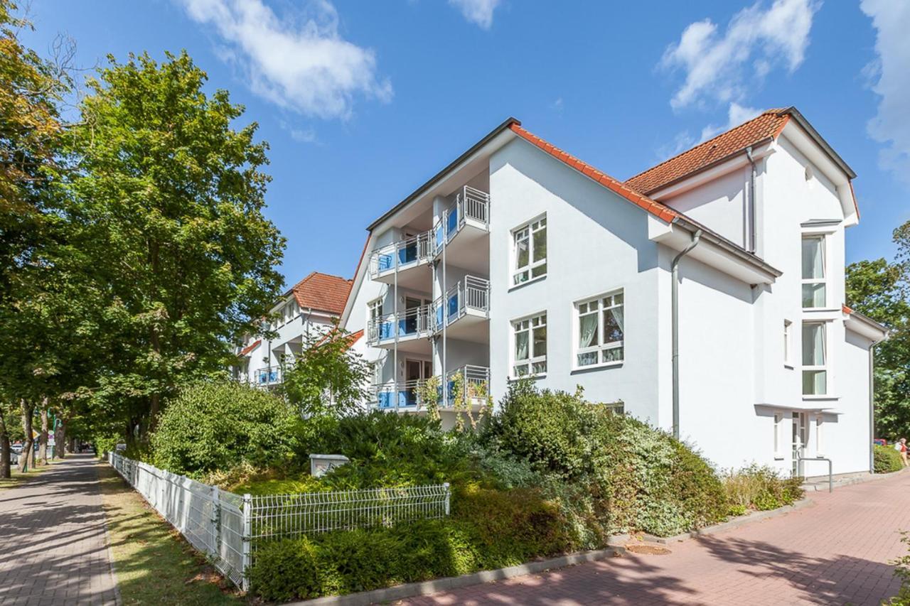 Likedeeler Wohnung 13 Boltenhagen  Extérieur photo