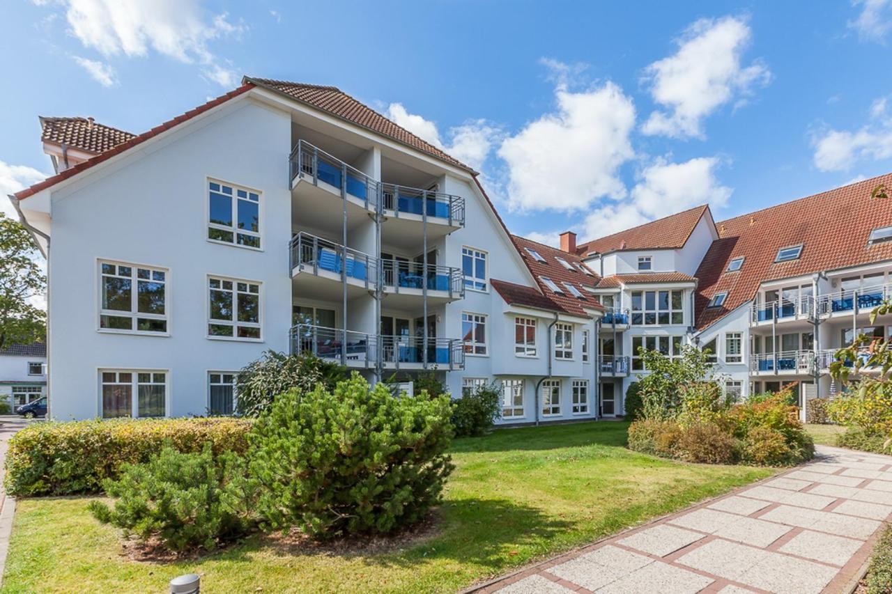 Likedeeler Wohnung 13 Boltenhagen  Extérieur photo