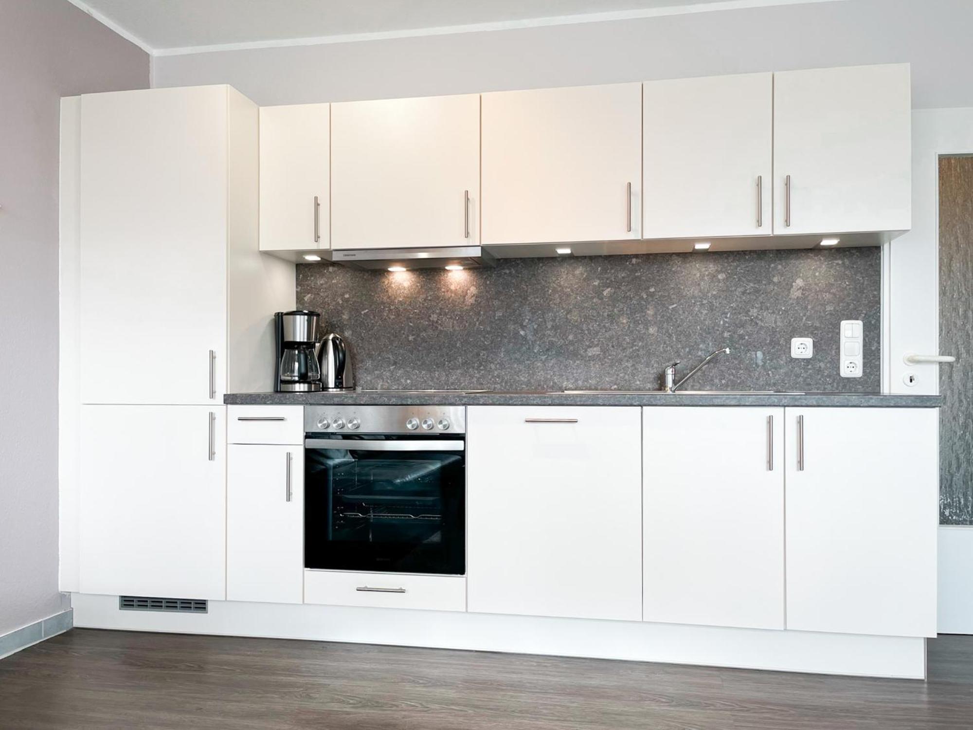 Likedeeler Wohnung 13 Boltenhagen  Extérieur photo