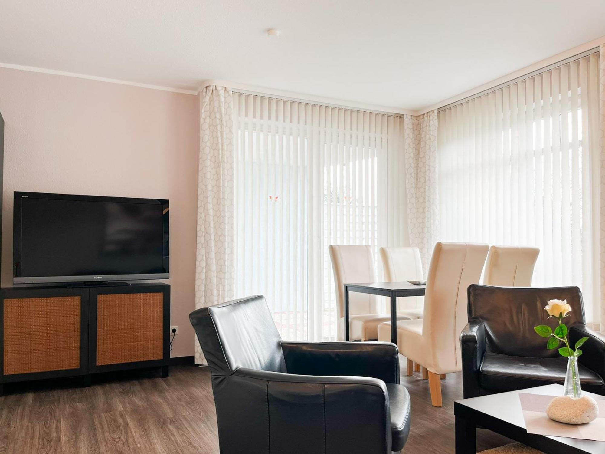 Likedeeler Wohnung 13 Boltenhagen  Extérieur photo