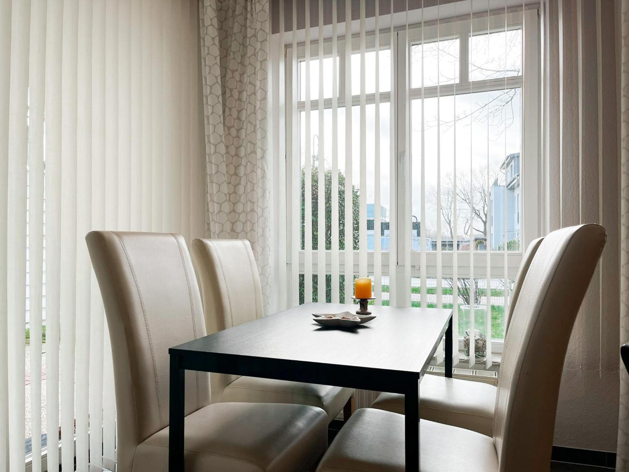 Likedeeler Wohnung 13 Boltenhagen  Extérieur photo