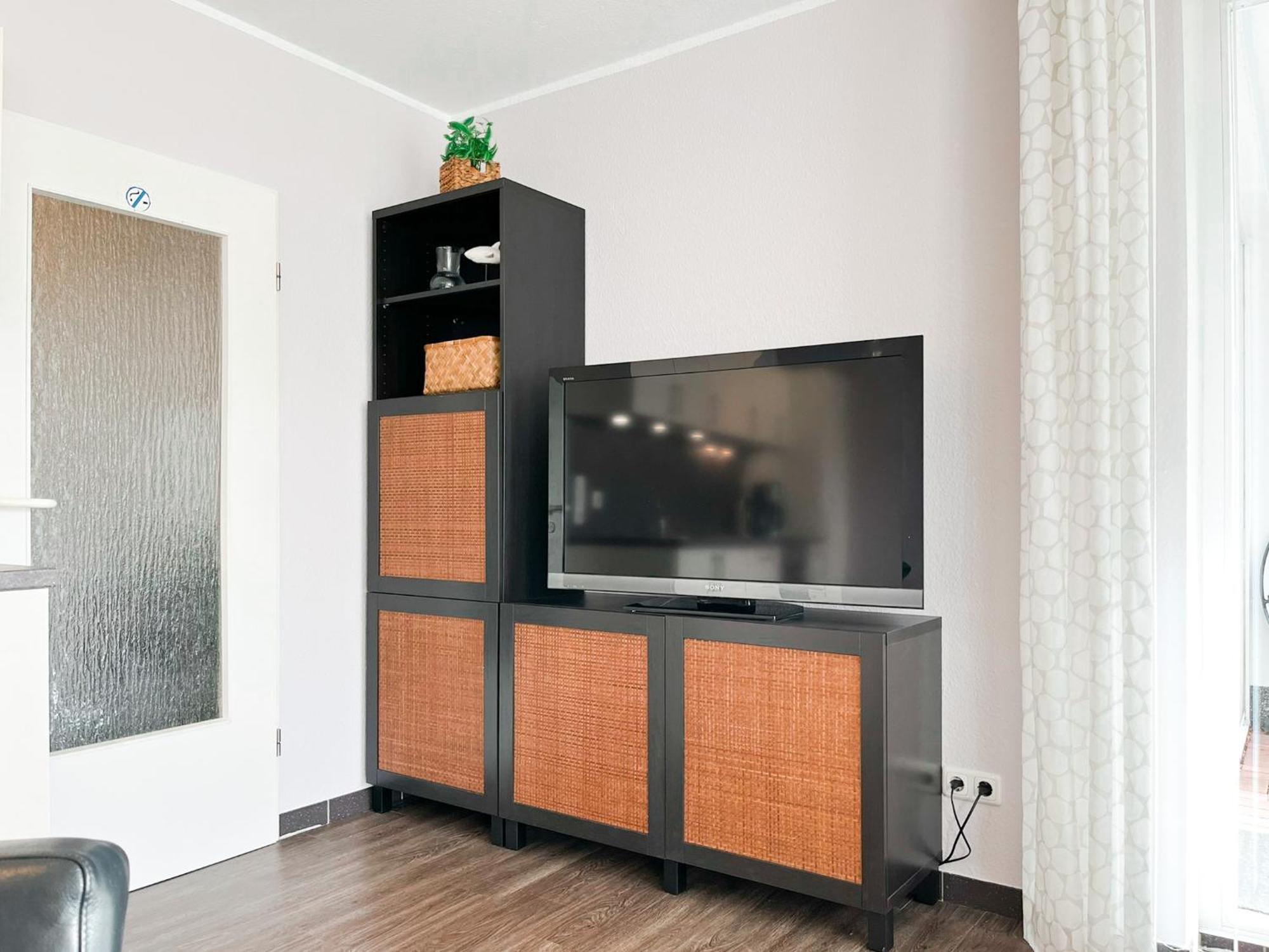 Likedeeler Wohnung 13 Boltenhagen  Extérieur photo