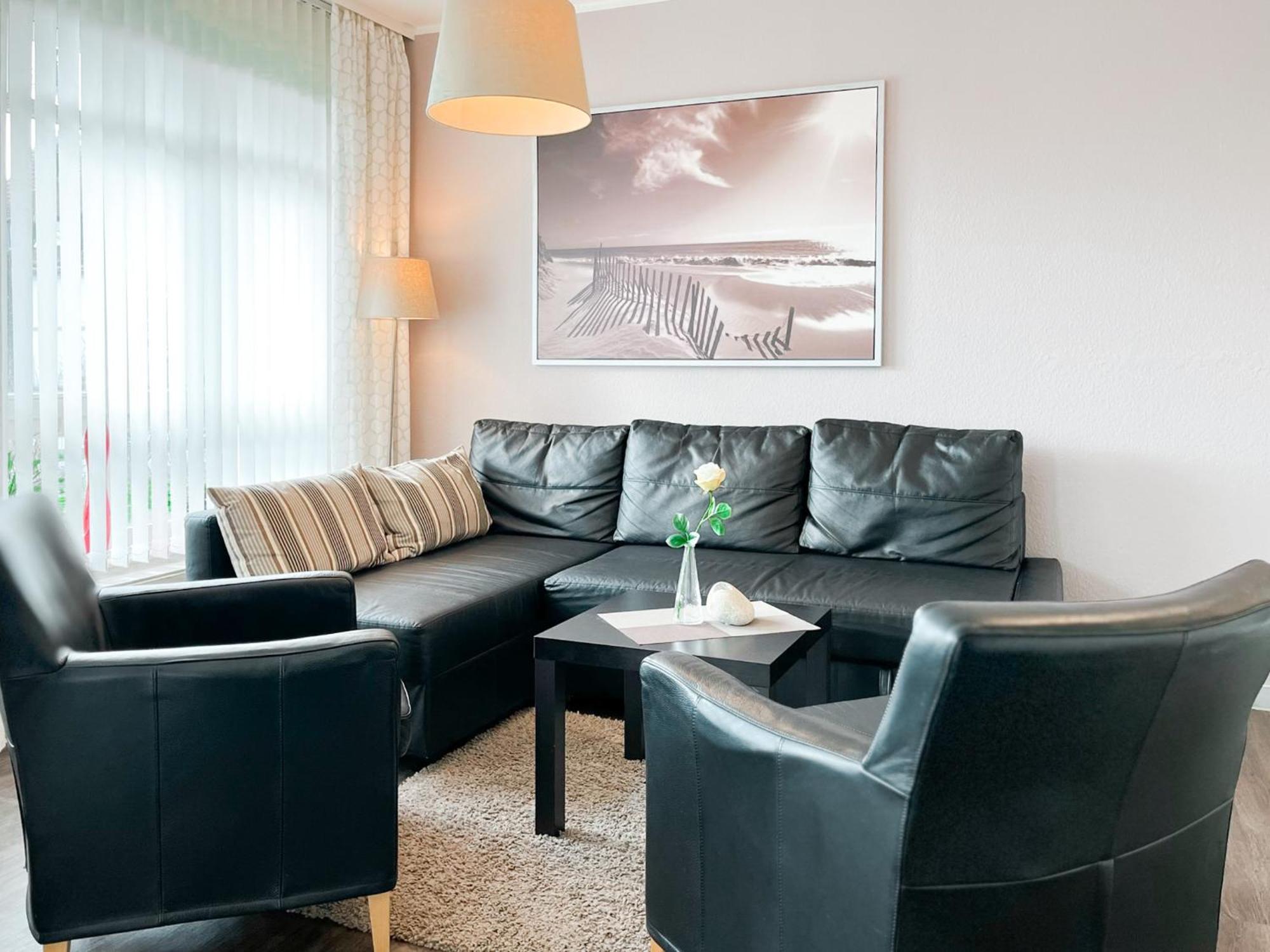 Likedeeler Wohnung 13 Boltenhagen  Extérieur photo