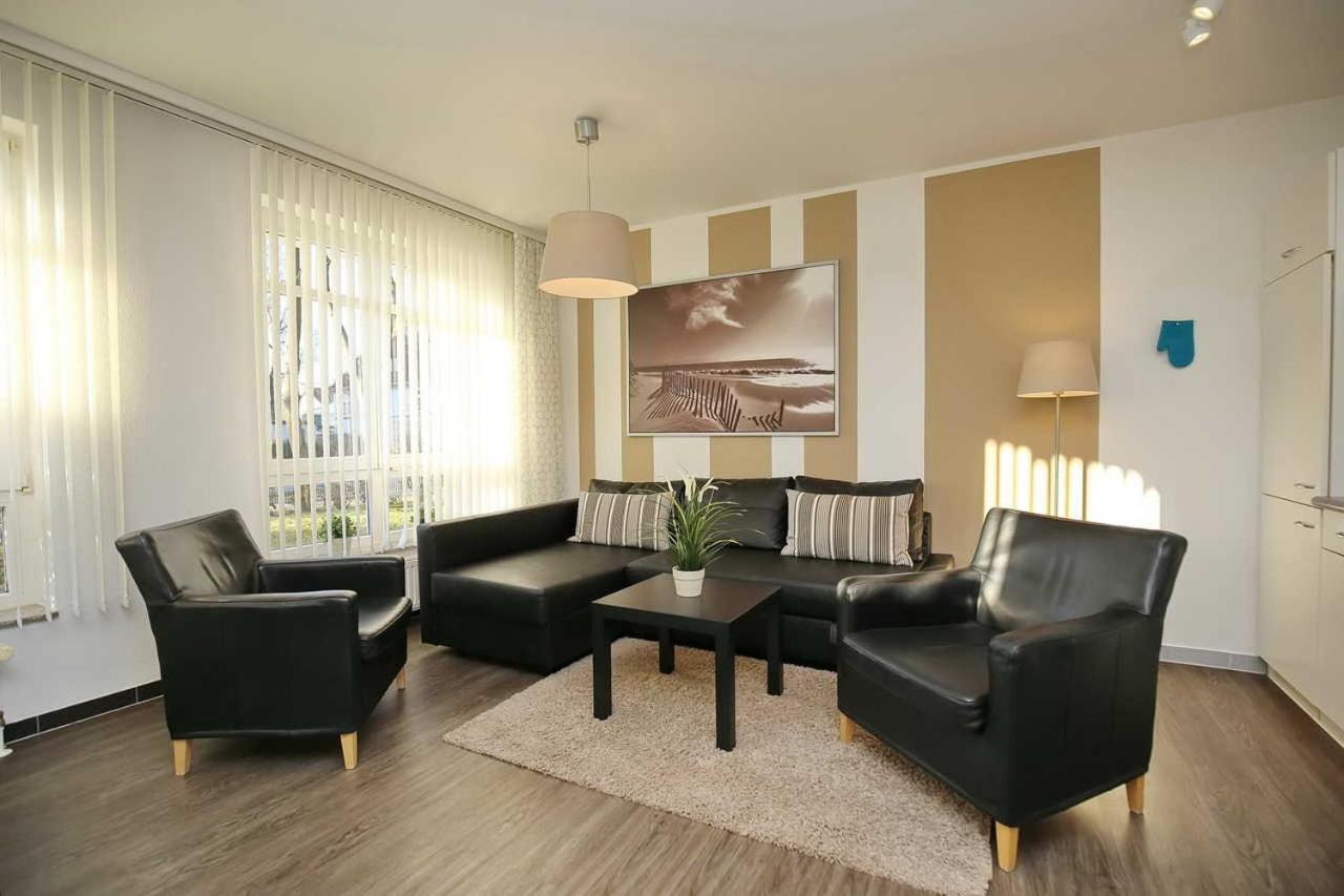 Likedeeler Wohnung 13 Boltenhagen  Extérieur photo